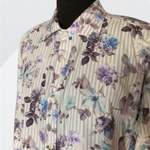 Ted Baker of London Men’s dress shirt